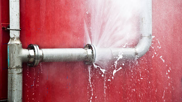 Best Sewage cleanup and water damage restoration  in Kewanee, IL